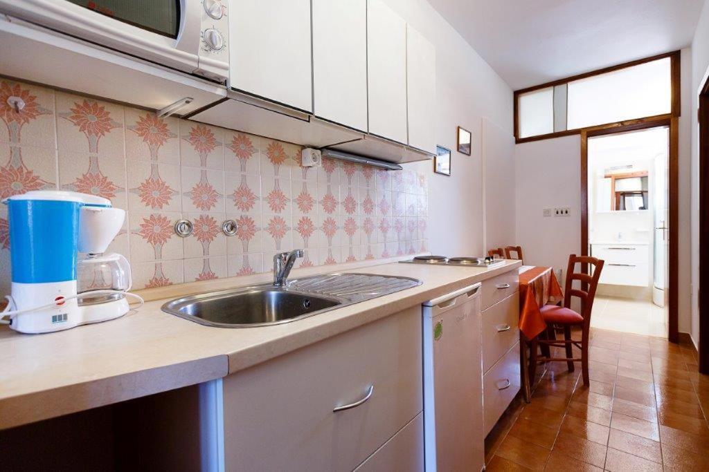 Apartmani Braut Kornić Esterno foto